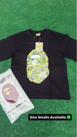 Bape Tee