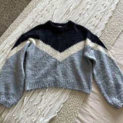 Cozy Sweater