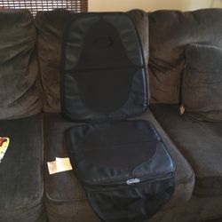 Car Seat Pad Protector