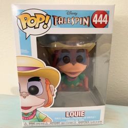 Funko Pop Disney Louie TaleSpin #444