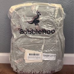 Diaper Bag Backpack Large