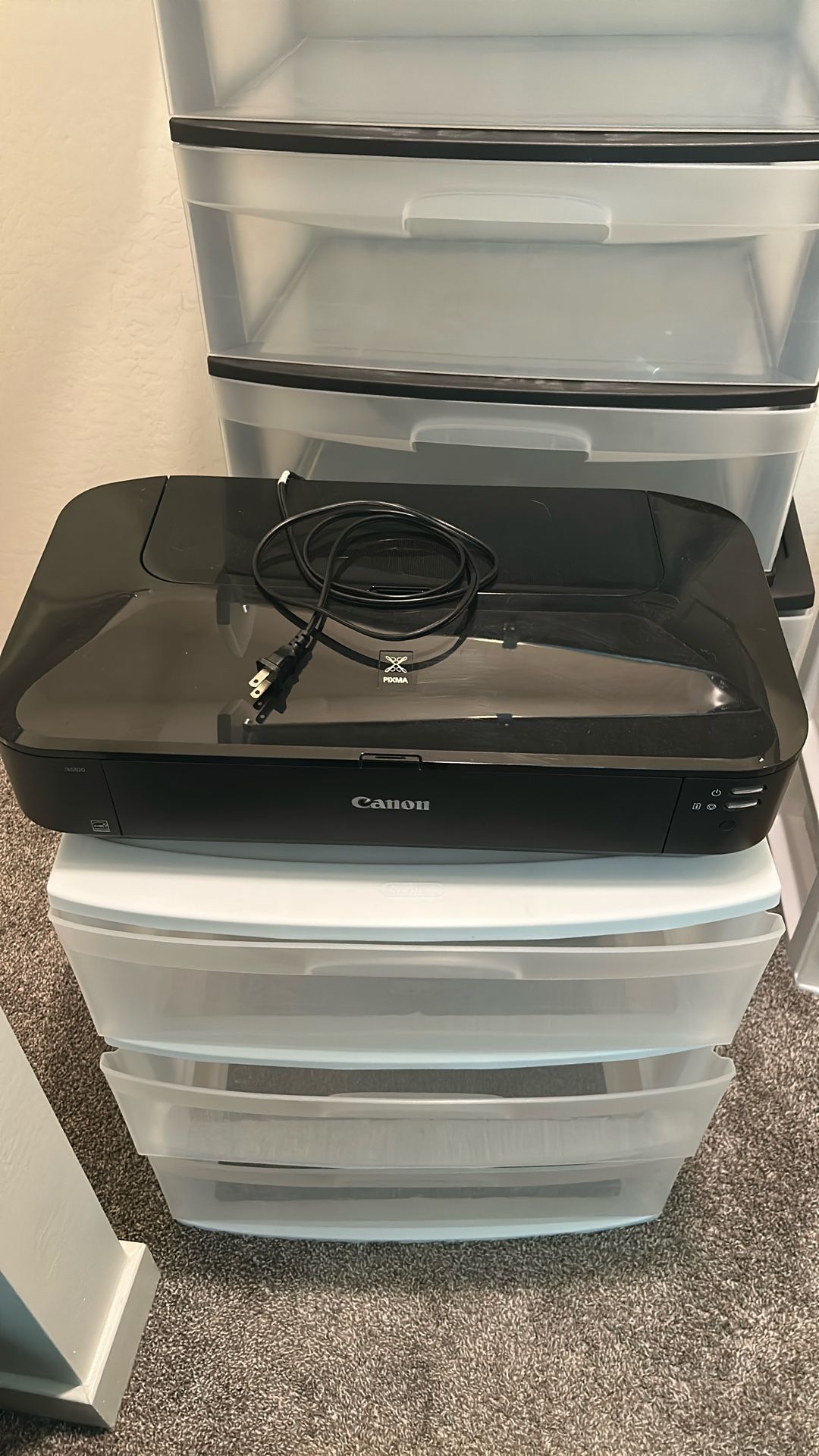 Canon printer