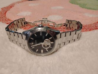 Mens Bulova watch