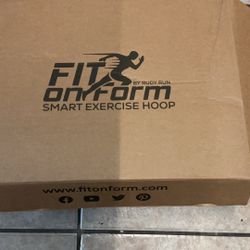 Exercise Hoop