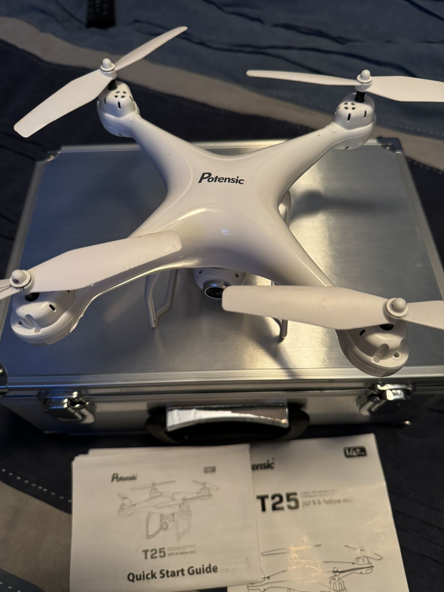 Potensic T25