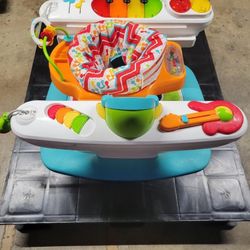 Activity Center