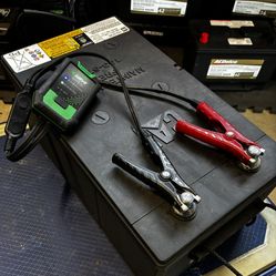 New & Reconditioned 8D 1500 CCA Batteries 