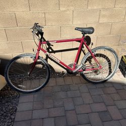 Schwinn Mountain Bike