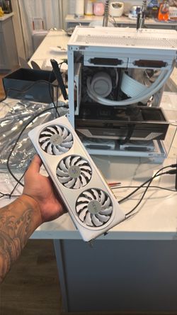 Rtx 4060 8gb
