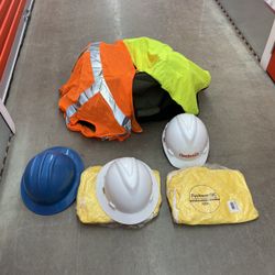 Construction Clothing Combo 
