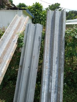 Hurricane Shutters