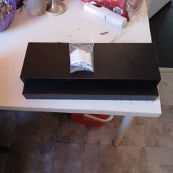 Wall Shelves 