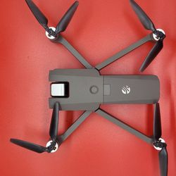 Drone camera 
