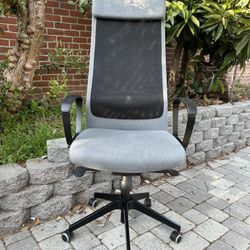 IKEA Office Chair In Like New Condition
