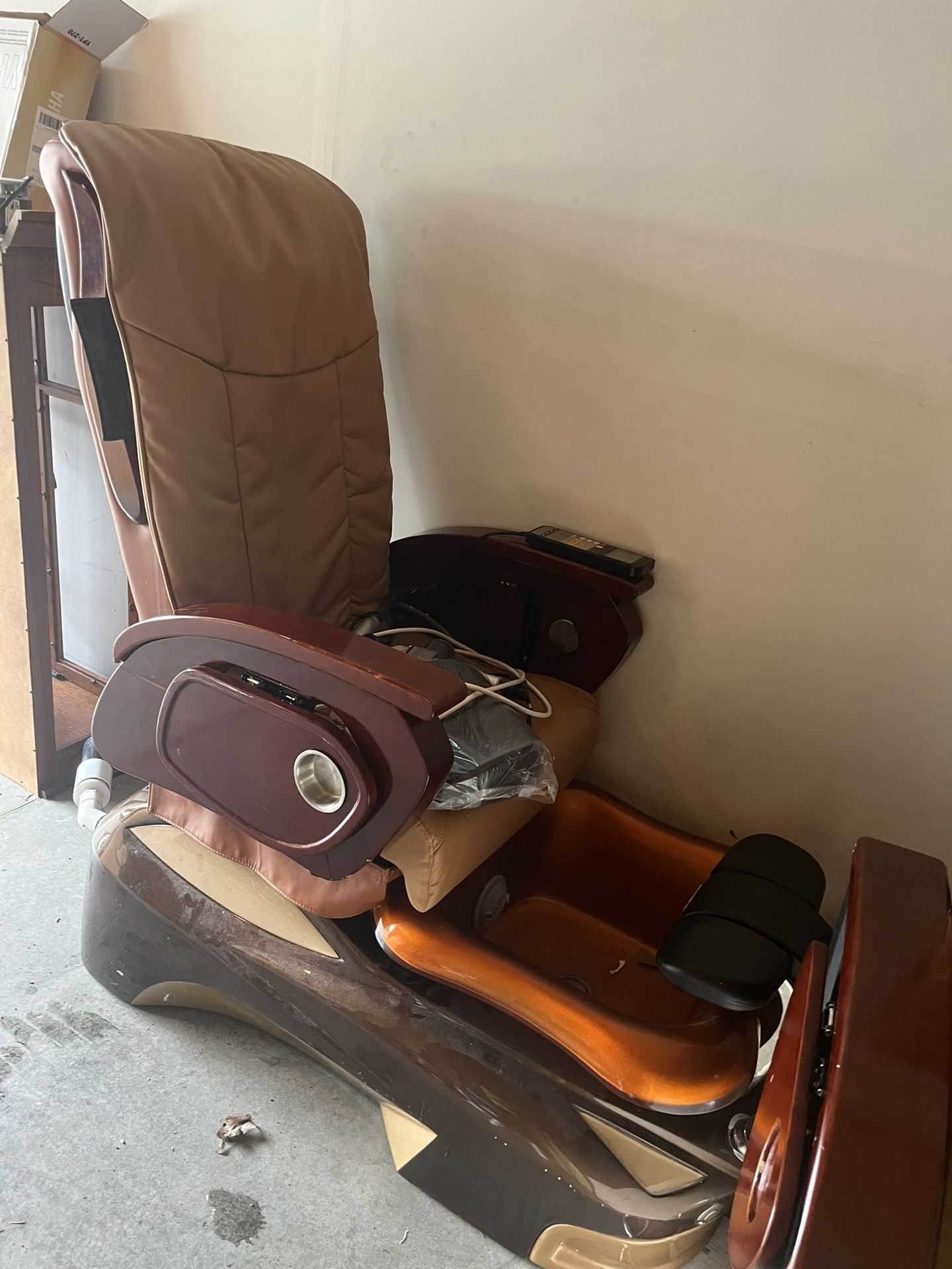 Massage Spa Chairs