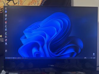 Dell Precision 5720 All-In-One Computer