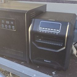 Heaters 2 Heater 1 Price $30