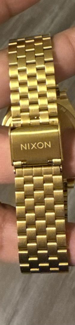 Nixon Men’s Watch