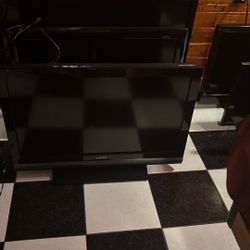 Vizio 32”