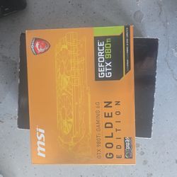 Msi Gtx 980 Ti Gaming 6g