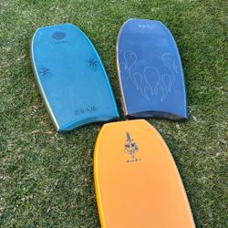 Drag Board Co Assorted Trad Boogs