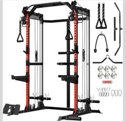 Power Rack New In Box Never Opened 