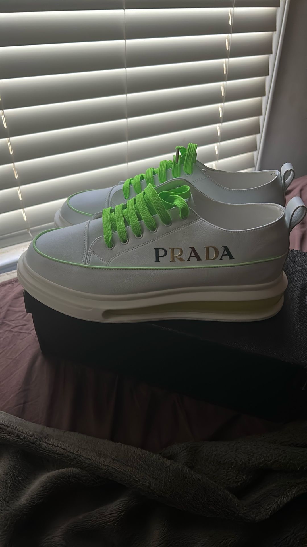 Prada