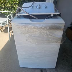 GE Washer
