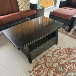 Fine  Quality /Heavy Stone Top 