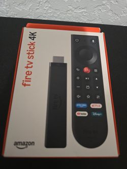 live streaming stick