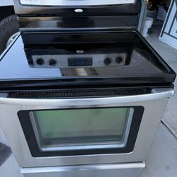 Whirlpool  Everything Work