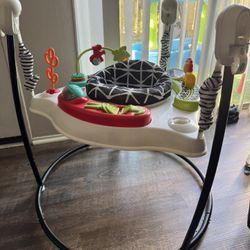 Baby Jumper
