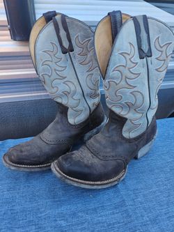 Cody James Boots