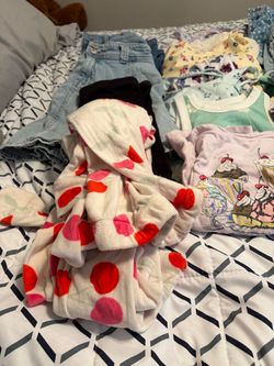 Girls size xl clothes