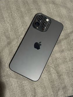 iPhone 15 Pro Max 512GBs