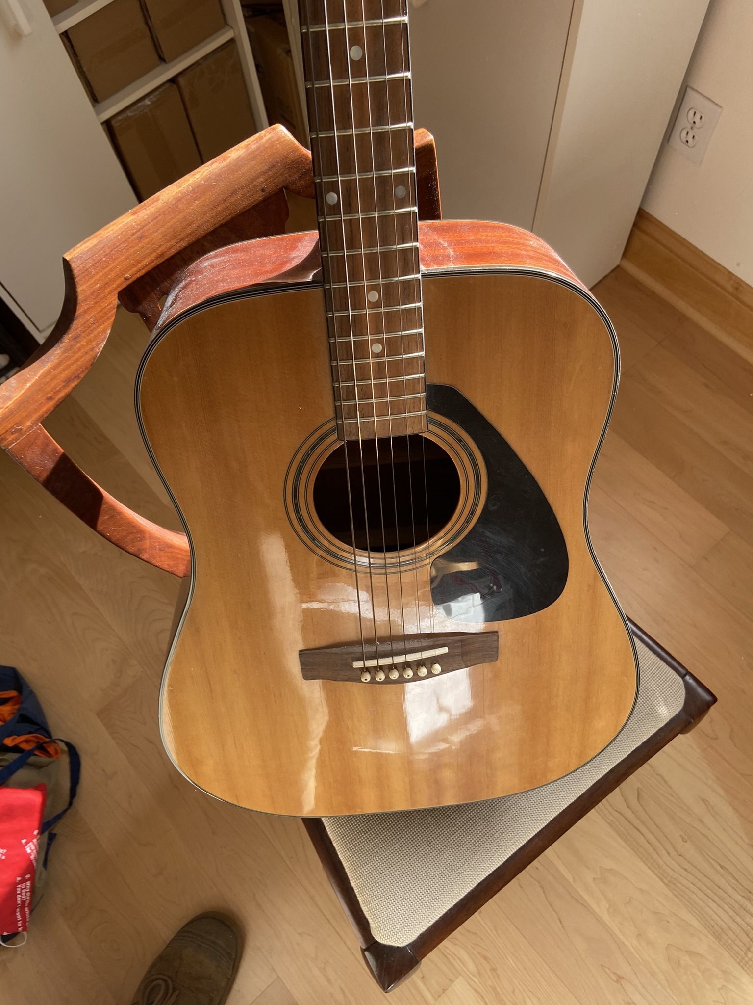 Guitar