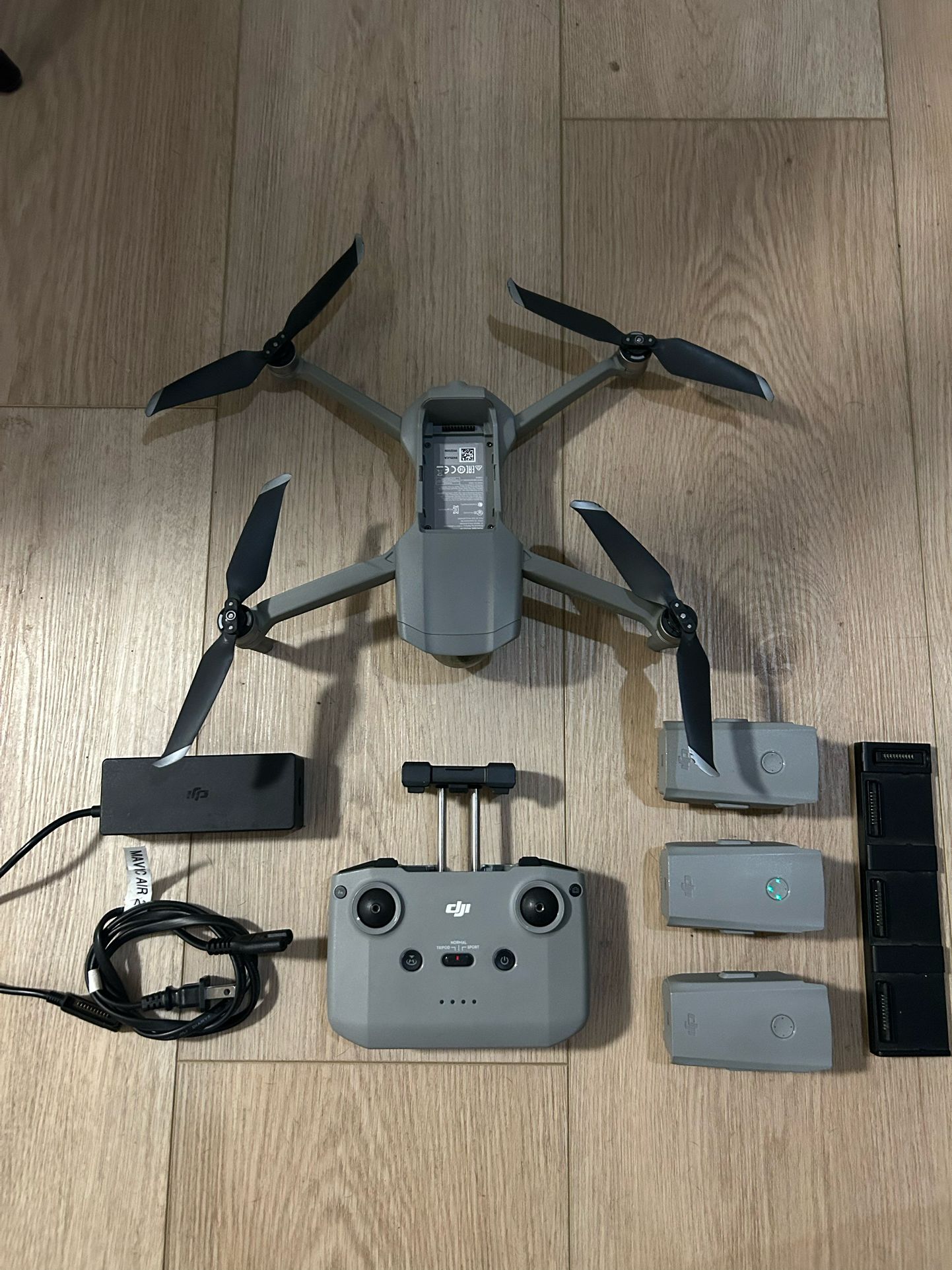 DJI MAVIC 2 Drone