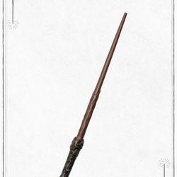 Harry Potter Wands