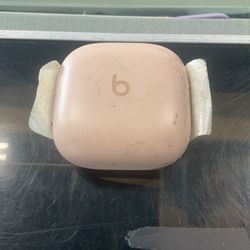 Beats Fit Pro Wireless Headphones