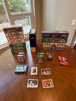 1(contact info removed) Upper Deck Baseball Cards & Sets
