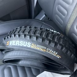Brand new Versus MTB Tire 