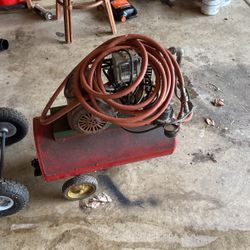 Air Compressor 