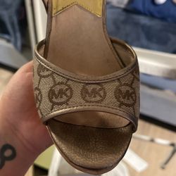 Michael Kors Wedges