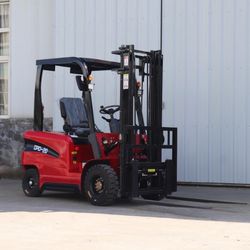 BRAND NEW ELECTRIC FORKLIFTS - 1.5T/2T/3T/4T -TAX FREE- SHIPPING ACROSS USA
