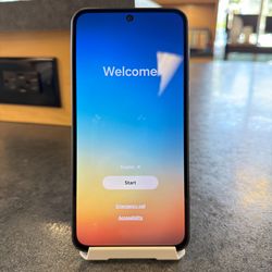 📱 Samsung Galaxy A36 5G – 128GB – Unlocked – Black (New)