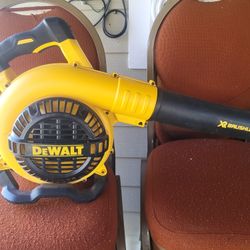 Leaf Blower