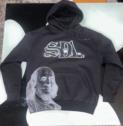 SDL Hoodie