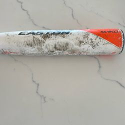 Easton Mako 28” -9 | 2 5/8 | 19oz. 