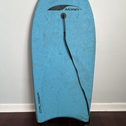 Morey Boogie Board for Super Cheap
