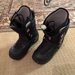 Burton Moto Men’s Snowboard Boots 